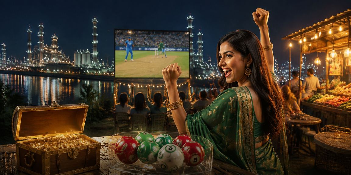 গাজীপুর ক্রিকেট বেটিং এবং রাতের বাজার